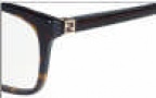 Fendi F865 Eyeglasses Eyeglasses - 215