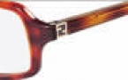 Fendi F866 Eyeglasses Eyeglasses - 214
