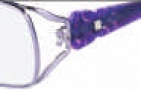 Fendi F872 Eyeglasses Eyeglasses - 532