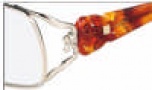 Fendi F872 Eyeglasses Eyeglasses - 715