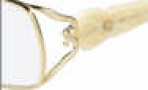 Fendi F872 Eyeglasses Eyeglasses - 717