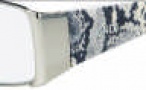 Fendi F874 Eyeglasses Eyeglasses - 028