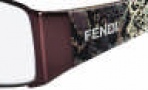 Fendi F874 Eyeglasses Eyeglasses - 700