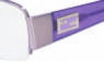 Fendi F877 Eyeglasses Eyeglasses - 531