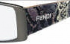 Fendi F879 Eyeglasses Eyeglasses - 035