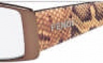 Fendi F879 Eyeglasses Eyeglasses - 212
