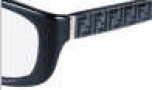 Fendi F881 Eyeglasses Eyeglasses - 001
