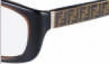 Fendi F881 Eyeglasses Eyeglasses - 207