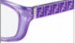 Fendi F881 Eyeglasses Eyeglasses - 513