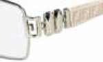Fendi F883 Eyeglasses Eyeglasses - 028