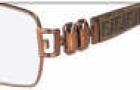 Fendi F883 Eyeglasses Eyeglasses - 210