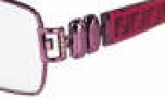 Fendi F883 Eyeglasses Eyeglasses - 618