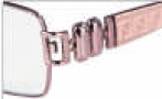 Fendi F883 Eyeglasses Eyeglasses - 663