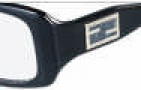 Fendi F884 Eyeglasses Eyeglasses - 001