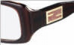 Fendi F884 Eyeglasses Eyeglasses - 208