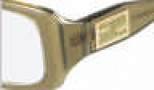 Fendi F884 Eyeglasses Eyeglasses - 317