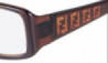 Fendi F893 Eyeglasses Eyeglasses - 200