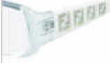 Fendi F893 Eyeglasses Eyeglasses - 971
