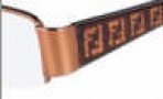 Fendi F894 Eyeglasses Eyeglasses - 705