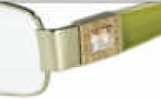 Fendi F895R Eyeglasses Eyeglasses - 316