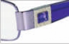 Fendi F895R Eyeglasses Eyeglasses - 532
