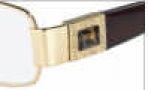 Fendi F895R Eyeglasses Eyeglasses - 714