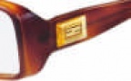 Fendi F896 Eyeglasses Eyeglasses - 218