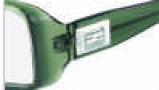 Fendi F896 Eyeglasses Eyeglasses - 316