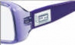 Fendi F896 Eyeglasses Eyeglasses - 531