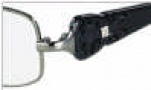 Fendi F897 Eyeglasses Eyeglasses - 035
