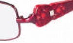 Fendi F897 Eyeglasses Eyeglasses - 618