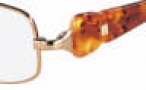Fendi F897 Eyeglasses Eyeglasses - 705
