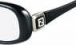 Fendi F900 Eyeglasses Eyeglasses - 001