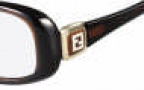 Fendi F900 Eyeglasses Eyeglasses - 209