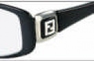 Fendi F901 Eyeglasses Eyeglasses - 001