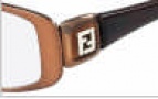 Fendi F901 Eyeglasses Eyeglasses - 209