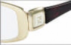 Fendi F901 Eyeglasses Eyeglasses - 714