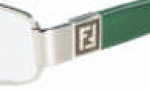 Fendi F904 Eyeglasses Eyeglasses - 028