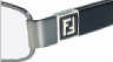 Fendi F904 Eyeglasses Eyeglasses - 035