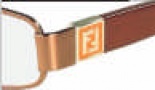 Fendi F904 Eyeglasses Eyeglasses - 704