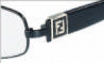Fendi F905 Eyeglasses Eyeglasses - 001