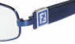 Fendi F905 Eyeglasses Eyeglasses - 443