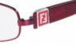 Fendi F905 Eyeglasses Eyeglasses - 519