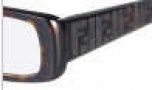 Fendi F906 Eyeglasses Eyeglasses - 215