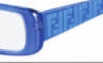 Fendi F906 Eyeglasses Eyeglasses - 442