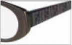 Fendi F907 Eyeglasses Eyeglasses - 209