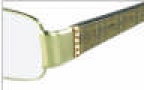 Fendi F908R Eyeglasses Eyeglasses - 317