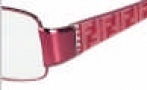 Fendi F908R Eyeglasses Eyeglasses - 618