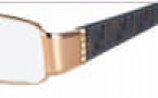 Fendi F909R Eyeglasses Eyeglasses - 210