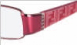 Fendi F909R Eyeglasses Eyeglasses - 617